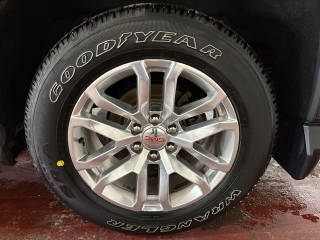 Used 2019 GMC Sierra 1500 SLT w/ SLT Premium Plus Package image 35