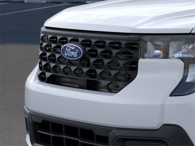 New 2025 Ford Maverick XLT w/ XLT Luxury Package image 18