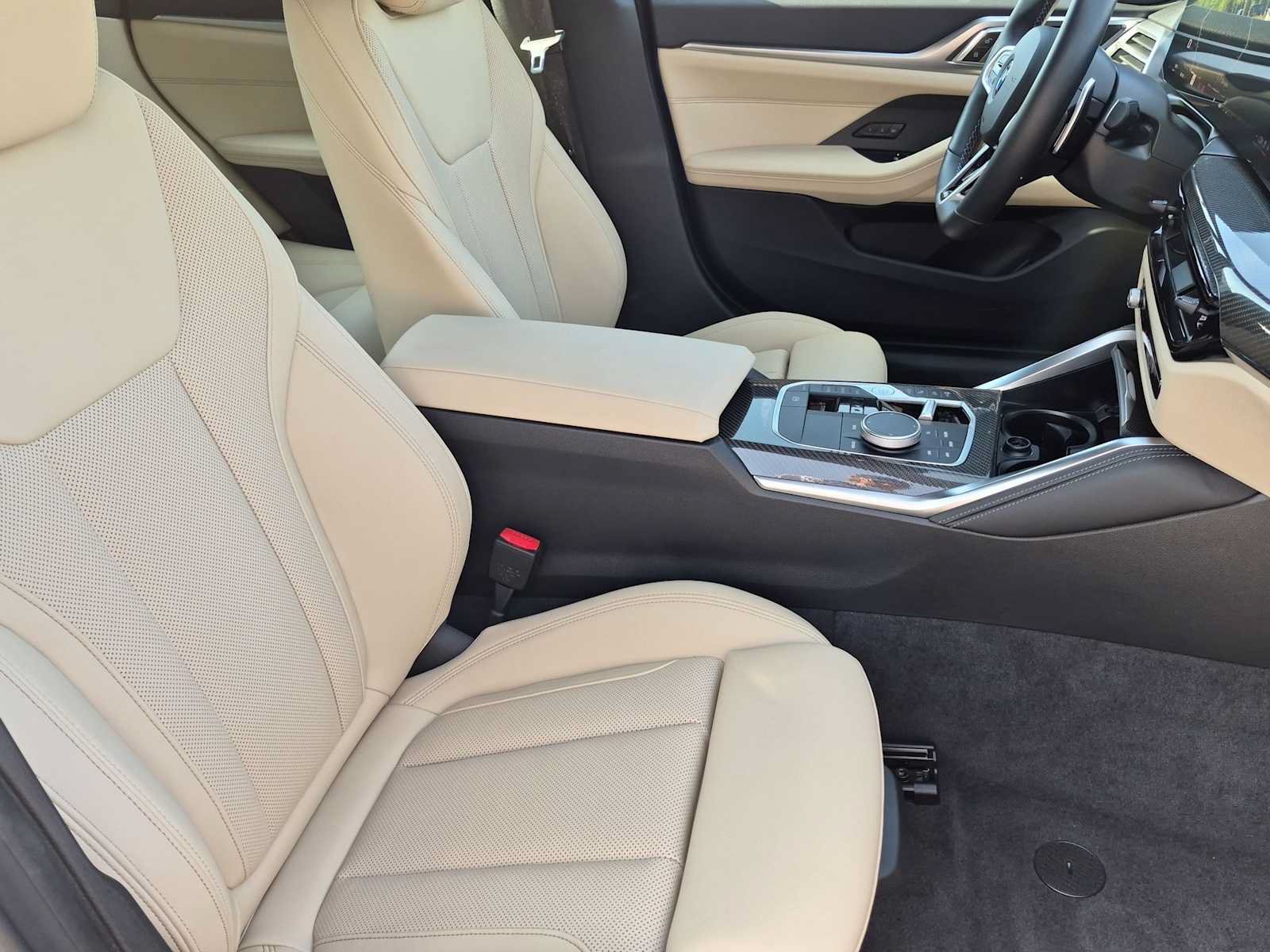 Used 2026 BMW 440i xDrive AWD/4WD image 23