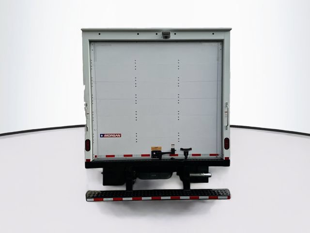 New 2027 Ford E-350 and Econoline 350 Super Duty w/ Driver's Safety Package RWD image 6