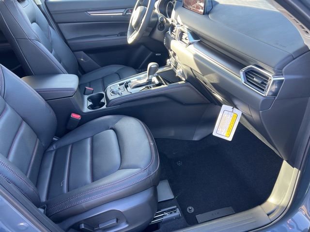 New 2025 MAZDA CX-5 Carbon Edition image 30
