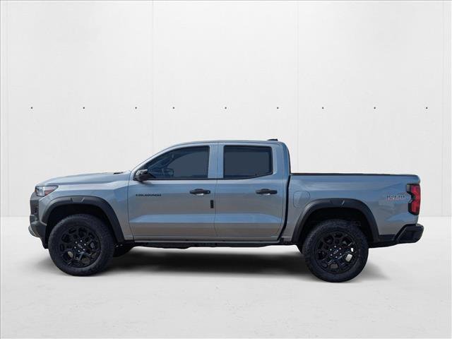 New 2026 Chevrolet Colorado Trail Boss image 5