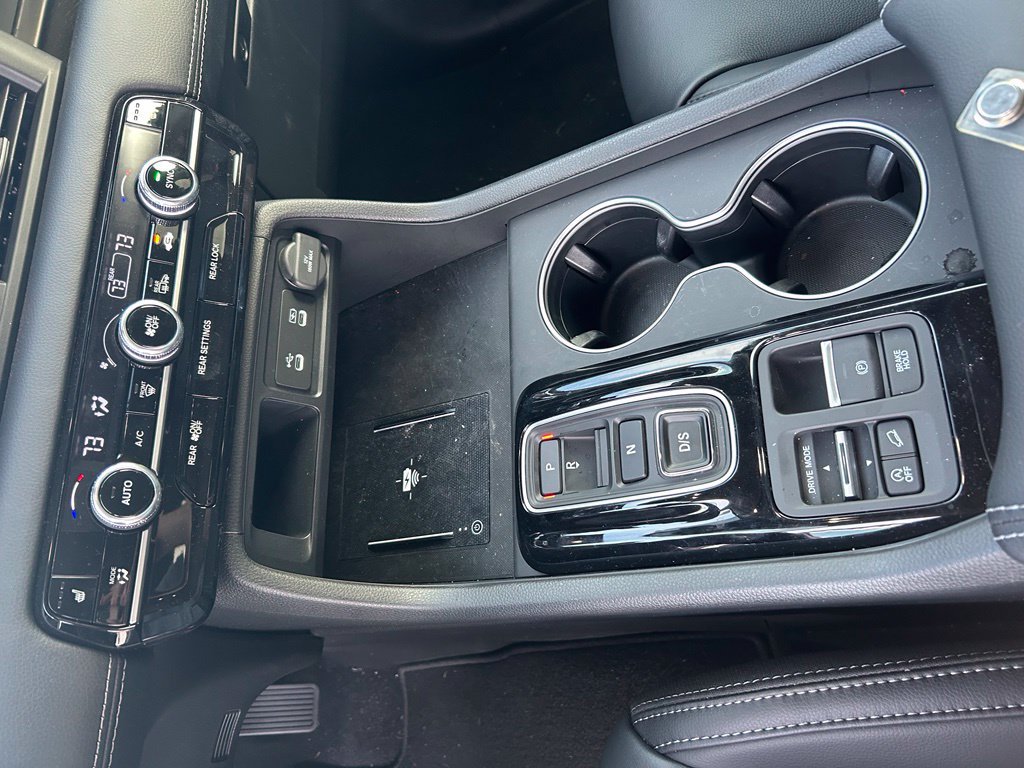 Certified 2026 Honda Pilot Touring image 19