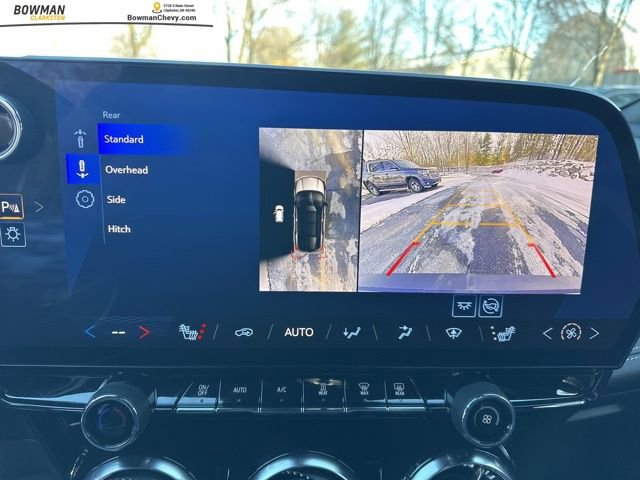 Used 2024 Chevrolet Blazer EV LT image 21