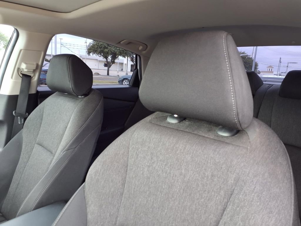 Used 2024 Honda Accord EX image 16