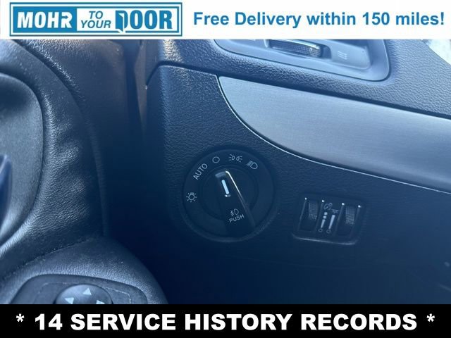 Used 2019 Dodge Grand Caravan GT image 16