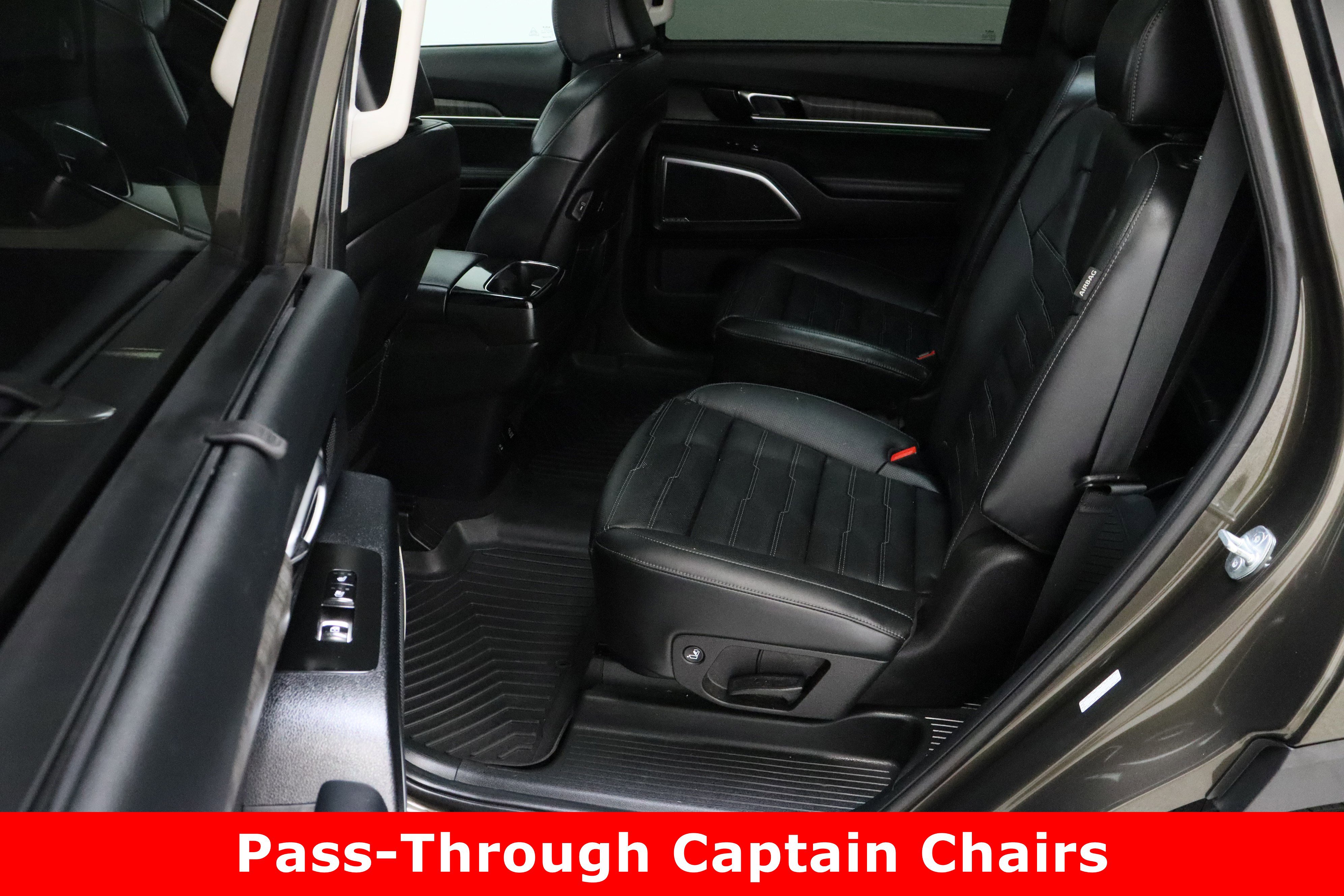 Used 2024 Kia Telluride SX Prestige image 32