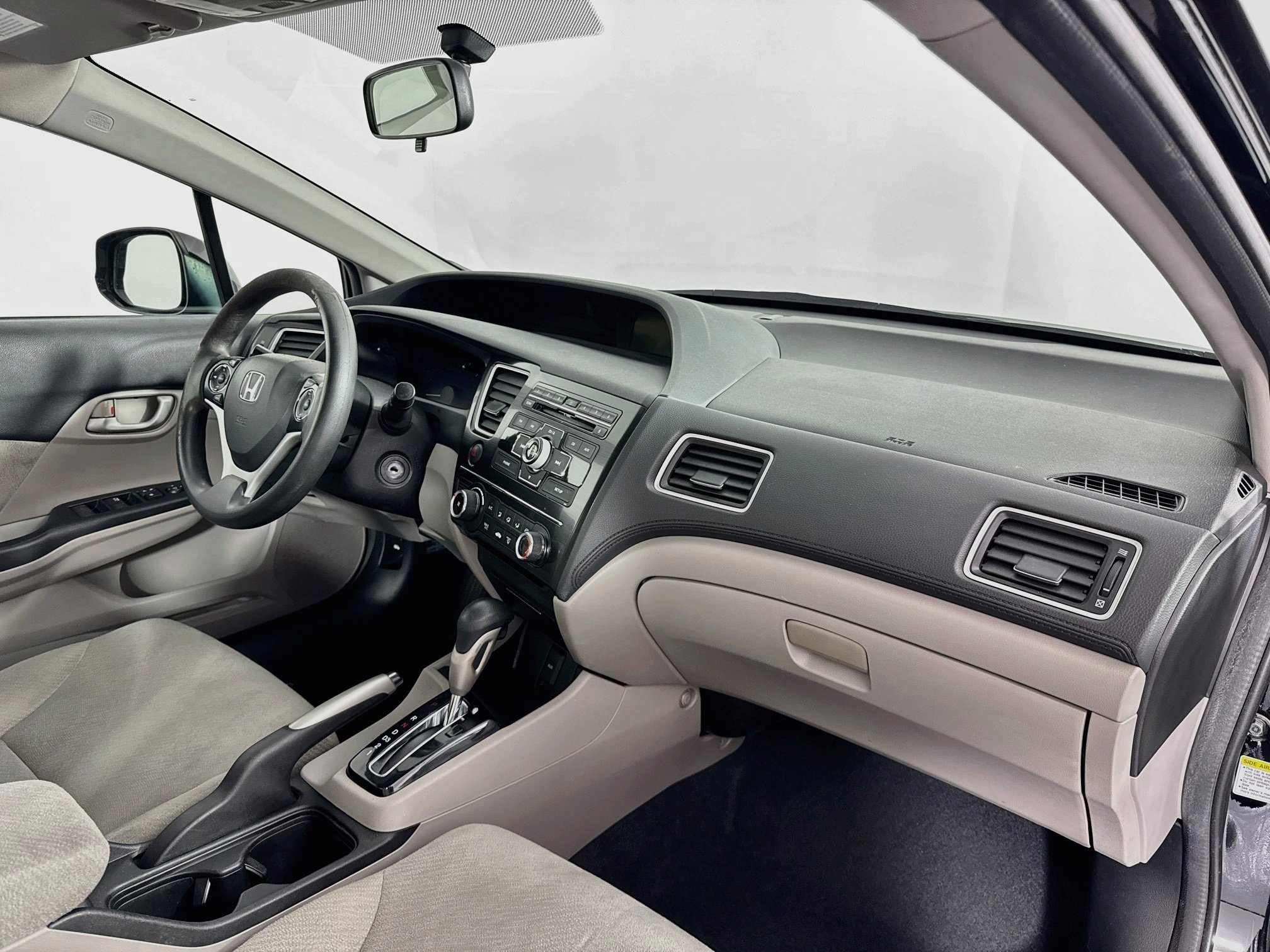 Used 2013 Honda Civic LX image 26