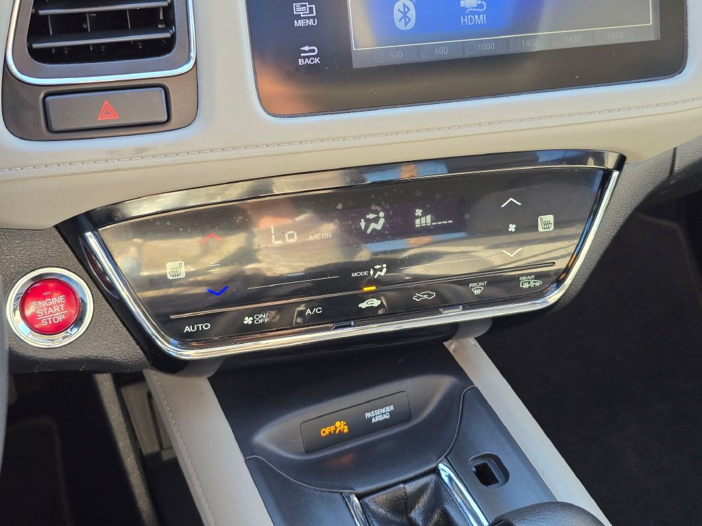 Used 2018 Honda HR-V EX image 26