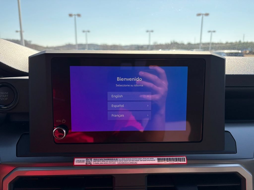 New 2026 Toyota Tacoma SR5 AWD/4WD image 23