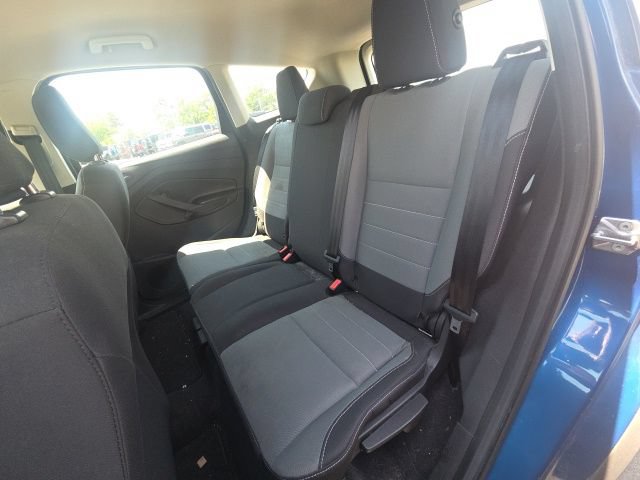 Used 2019 Ford Escape S FWD image 16