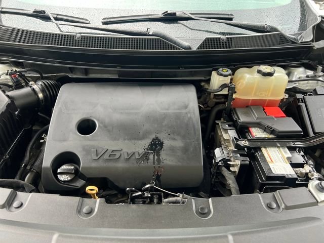 Used 2018 Chevrolet Traverse Premier image 38