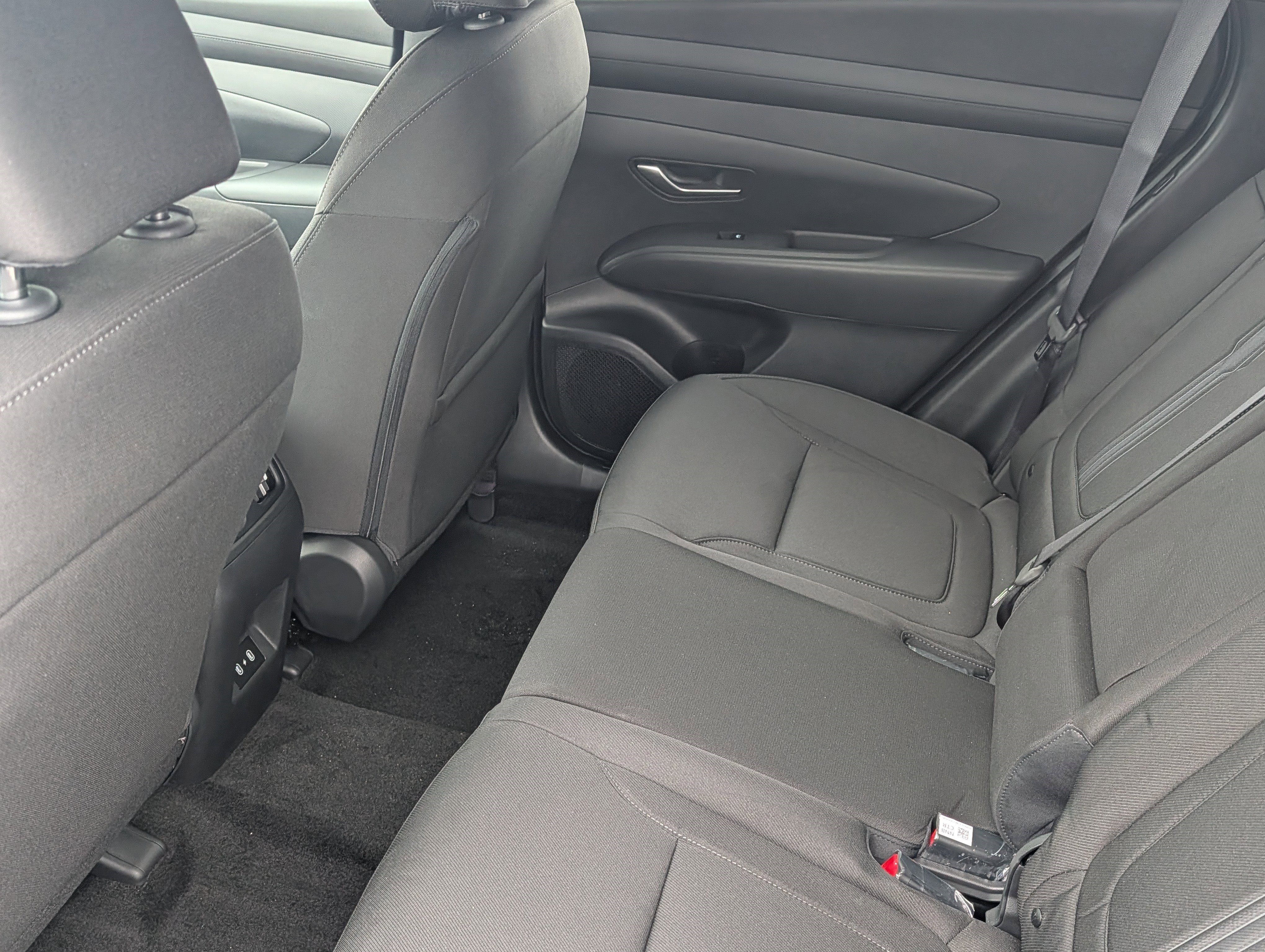 New 2026 Hyundai Tucson SEL AWD/4WD image 8