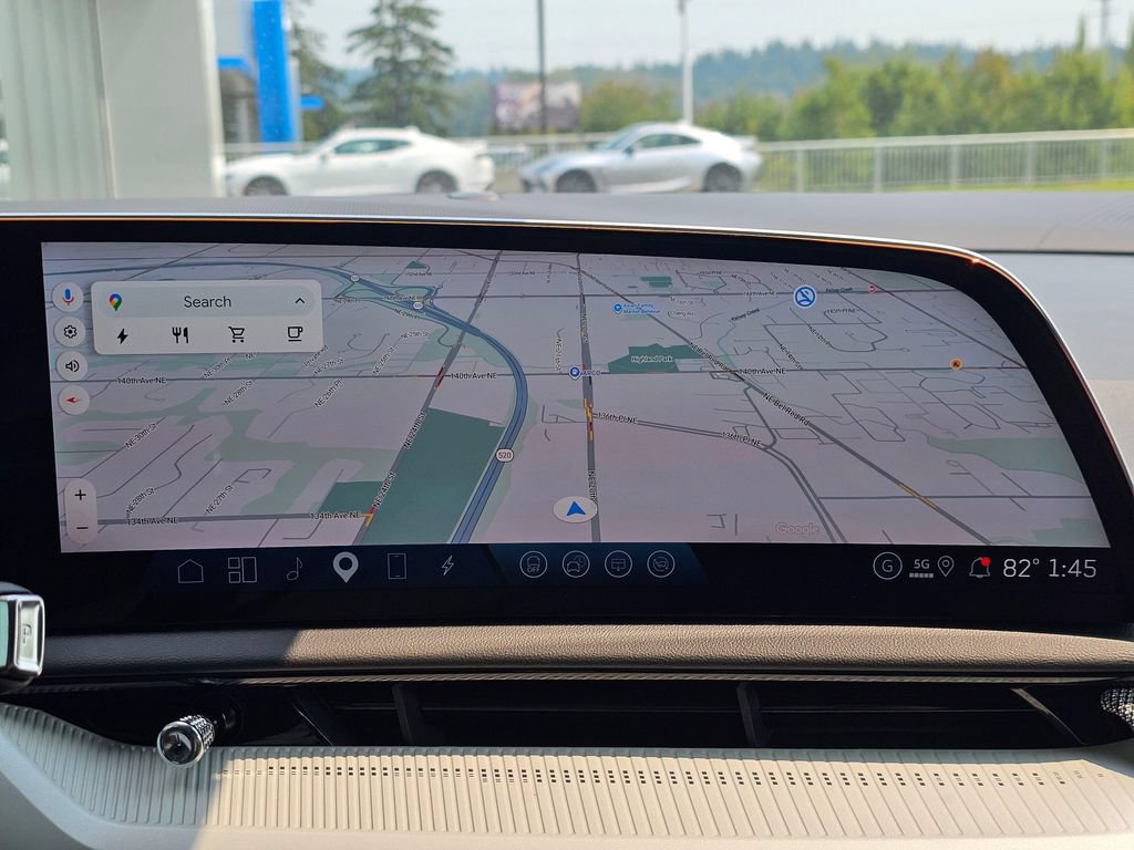 New 2026 Cadillac Optiq Sport 1 AWD/4WD image 29