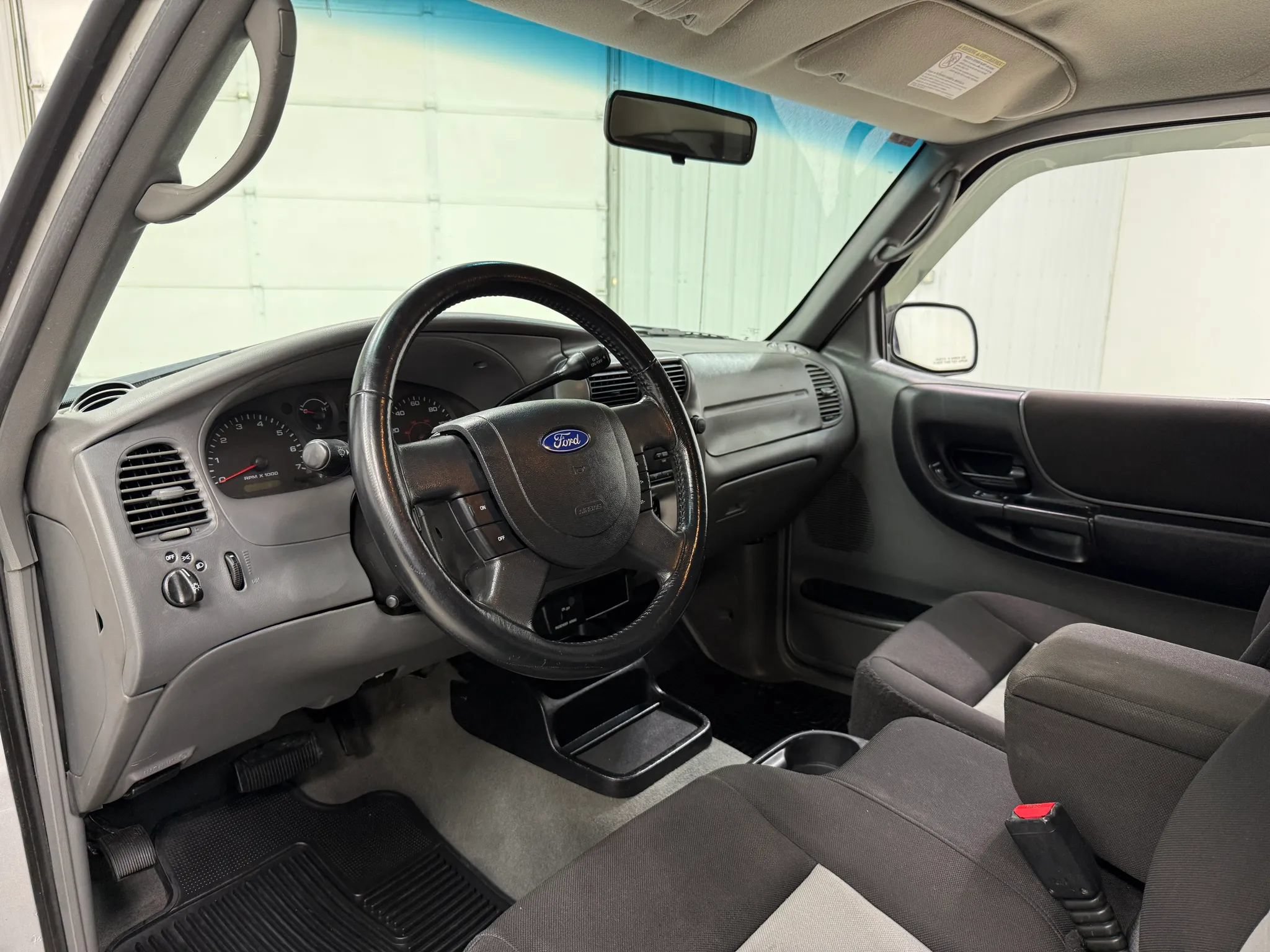 Used 2004 Ford Ranger 4x4 SuperCab image 12
