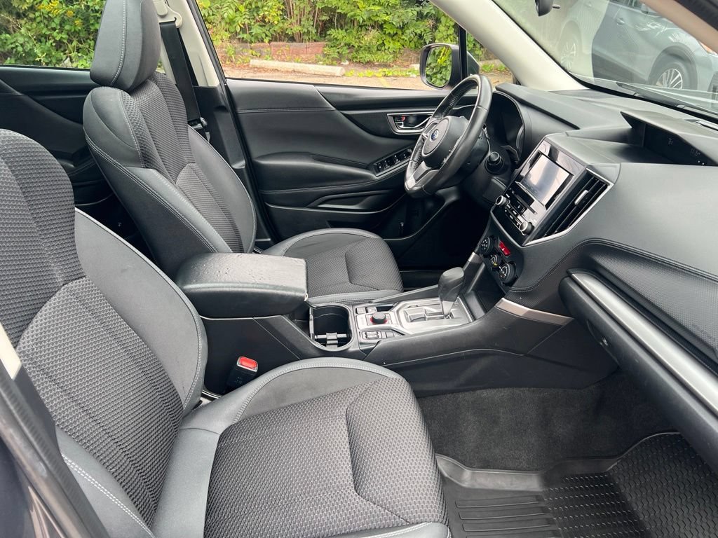 Used 2021 Subaru Forester Premium AWD/4WD image 20