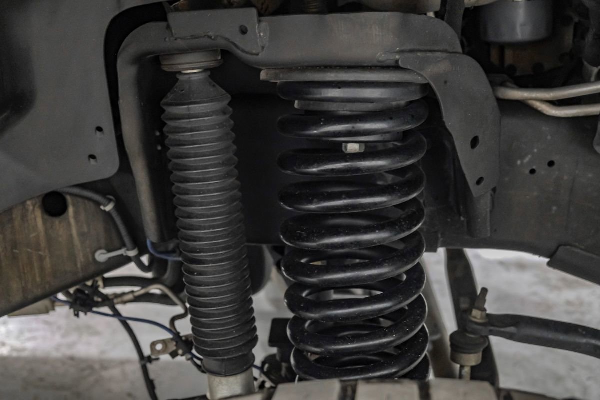 Used 2020 RAM 2500 Laramie image 71