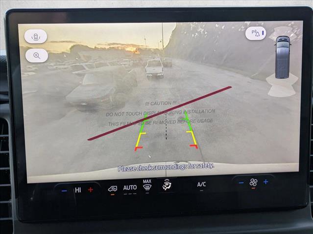 New 2026 Ford Transit 250 148 Medium Roof image 11