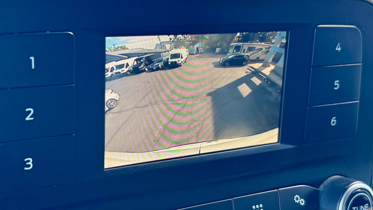 Used 2020 Ford Transit 250 148 High Roof Extended w/ Load Area Protection Package image 23