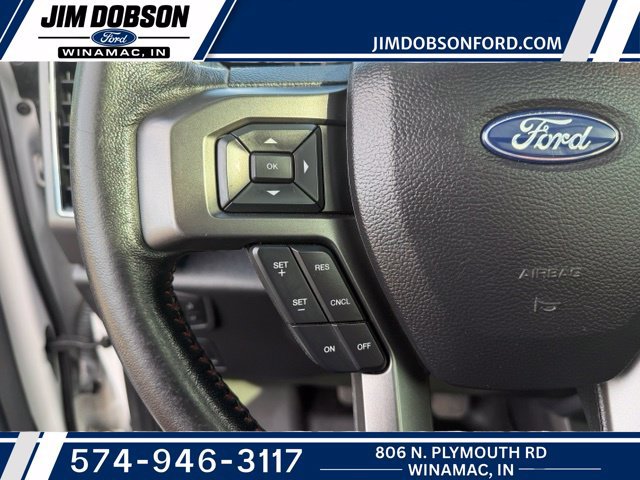 Used 2018 Ford F150 XLT w/ Equipment Group 302A Luxury AWD/4WD image 27