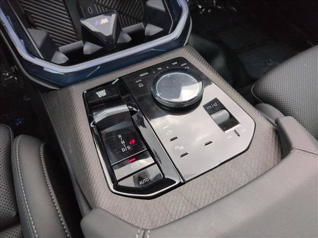 Used 2025 BMW X3 xDrive30i w/ M Sport Package AWD/4WD image 12