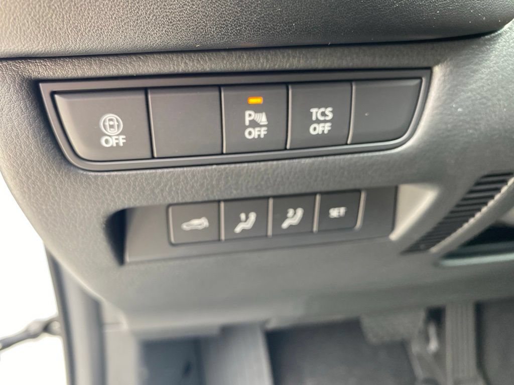 New 2026 MAZDA CX-50 AWD 2.5 S w/ Weather Package image 20
