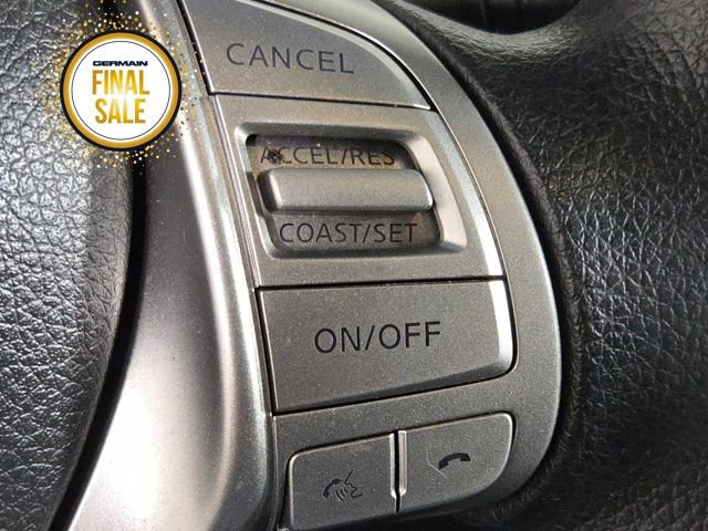 Used 2015 Nissan Altima 2.5 S image 30