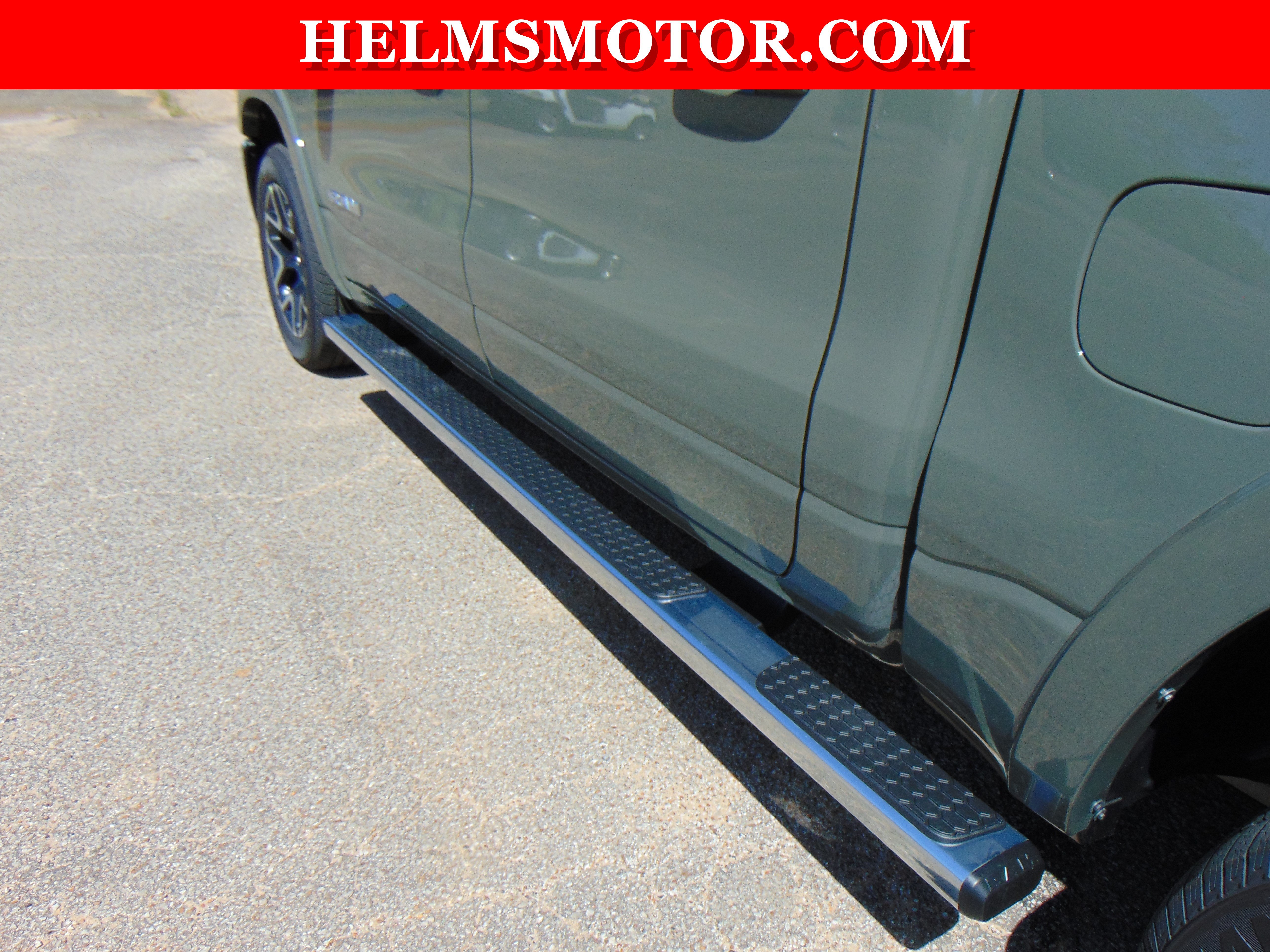 New 2026 RAM 1500 Laramie AWD/4WD image 19