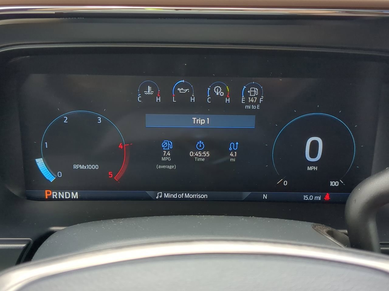 New 2025 Ford F350 King Ranch w/ Chrome Package image 27