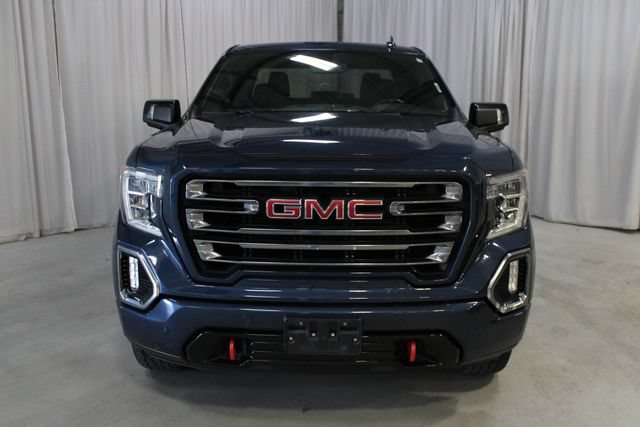 Used 2019 GMC Sierra 1500 AT4 w/ Driver Alert Package I AWD/4WD image 28
