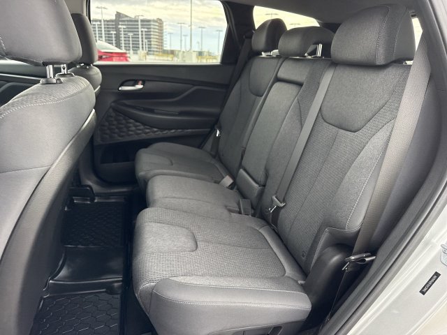 Used 2023 Hyundai Santa Fe SEL FWD image 23