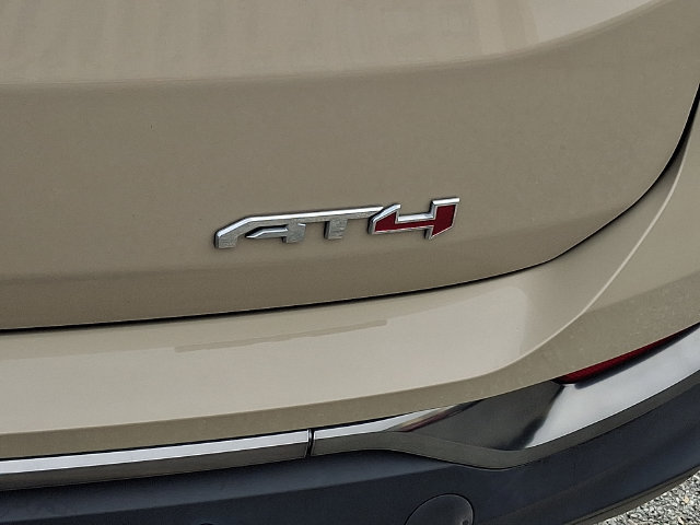 Certified 2022 GMC Terrain AT4 w/ LPO, Floor Liner Package AWD/4WD image 30