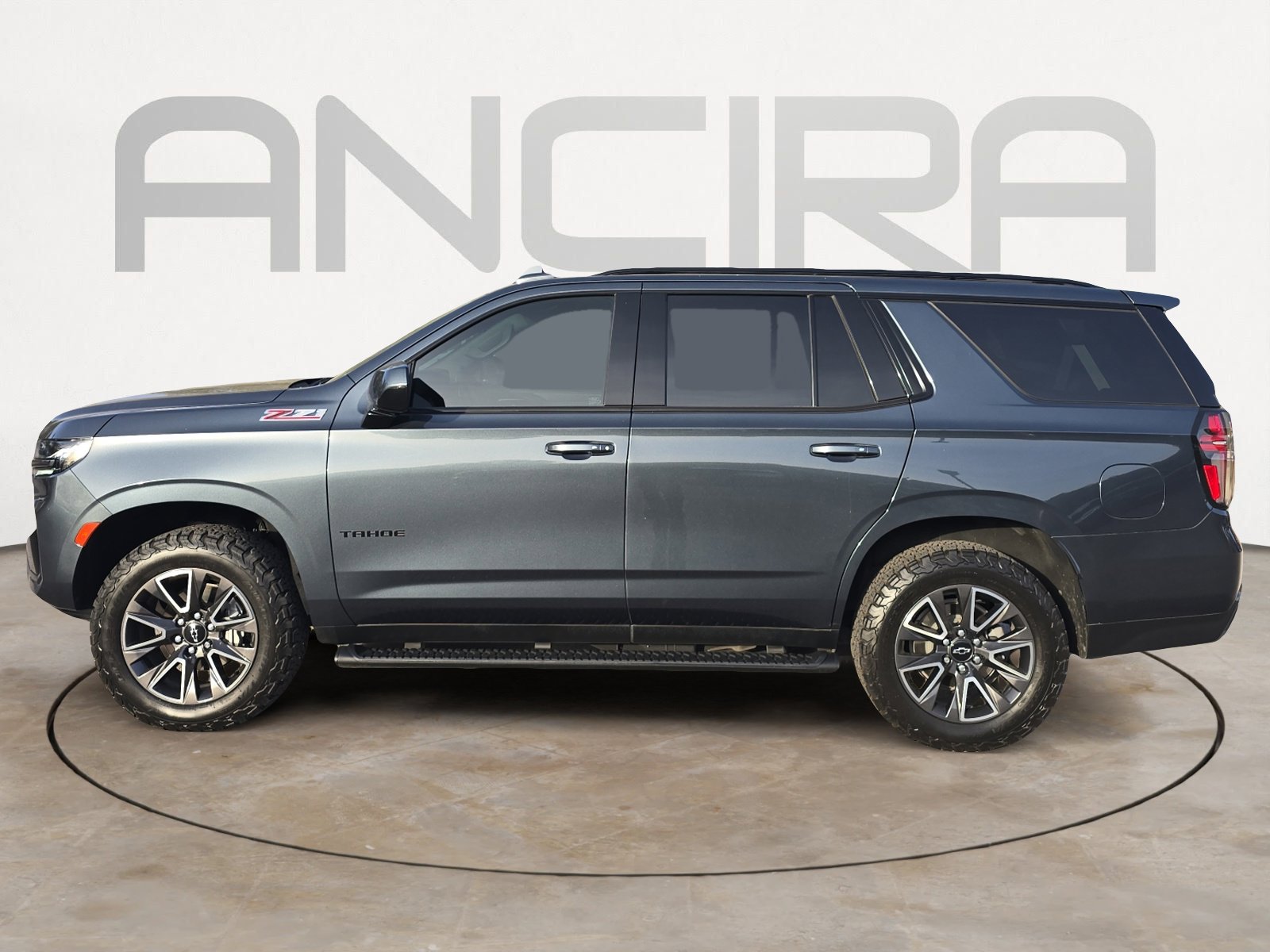 Used 2021 Chevrolet Tahoe Z71 image 7