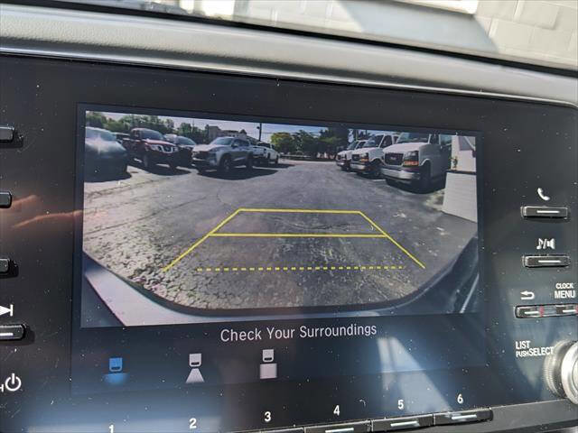 Used 2019 Honda Accord LX image 20