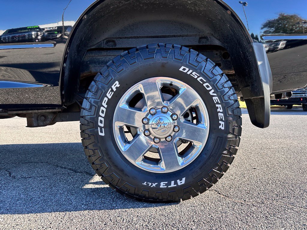 Used 2014 RAM 2500 Big Horn AWD/4WD image 45