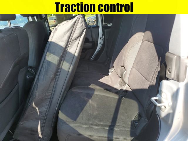 Used 2022 Jeep Gladiator Overland w/ LED Lighting Group image 28