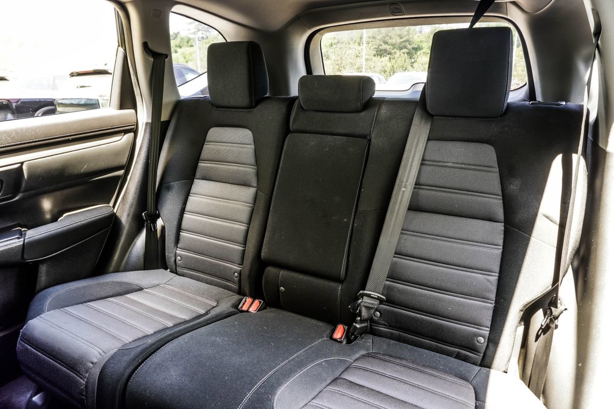 Used 2017 Honda CR-V LX image 34