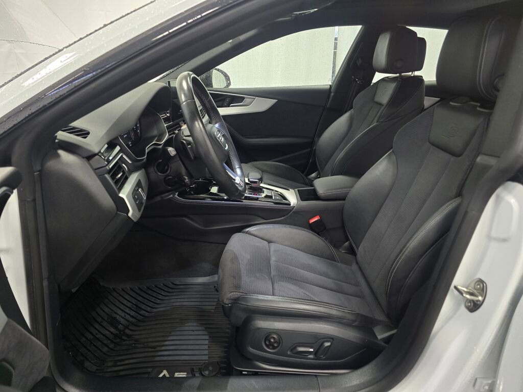Used 2023 Audi A5 2.0T Premium Plus w/ Premium Plus image 13