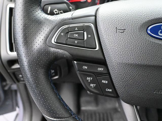 Used 2017 Ford Focus RS image 27