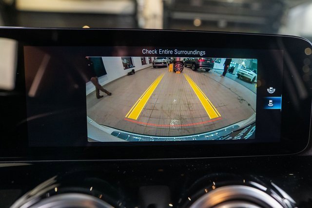 Certified 2023 Mercedes-Benz GLA 250 GLA 250 image 24