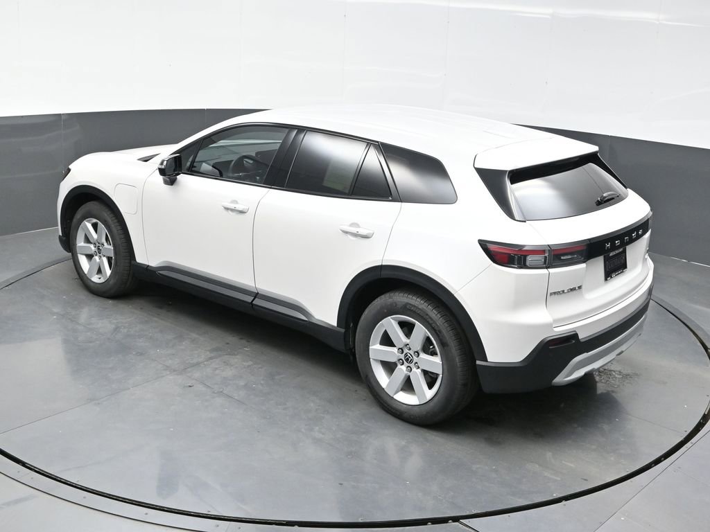 Used 2024 Honda Prologue EX image 39