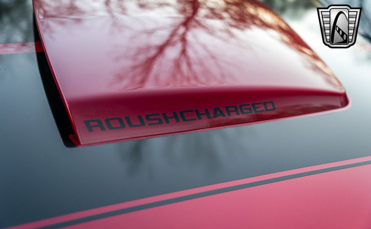 Used 2007 Ford Mustang GT image 13