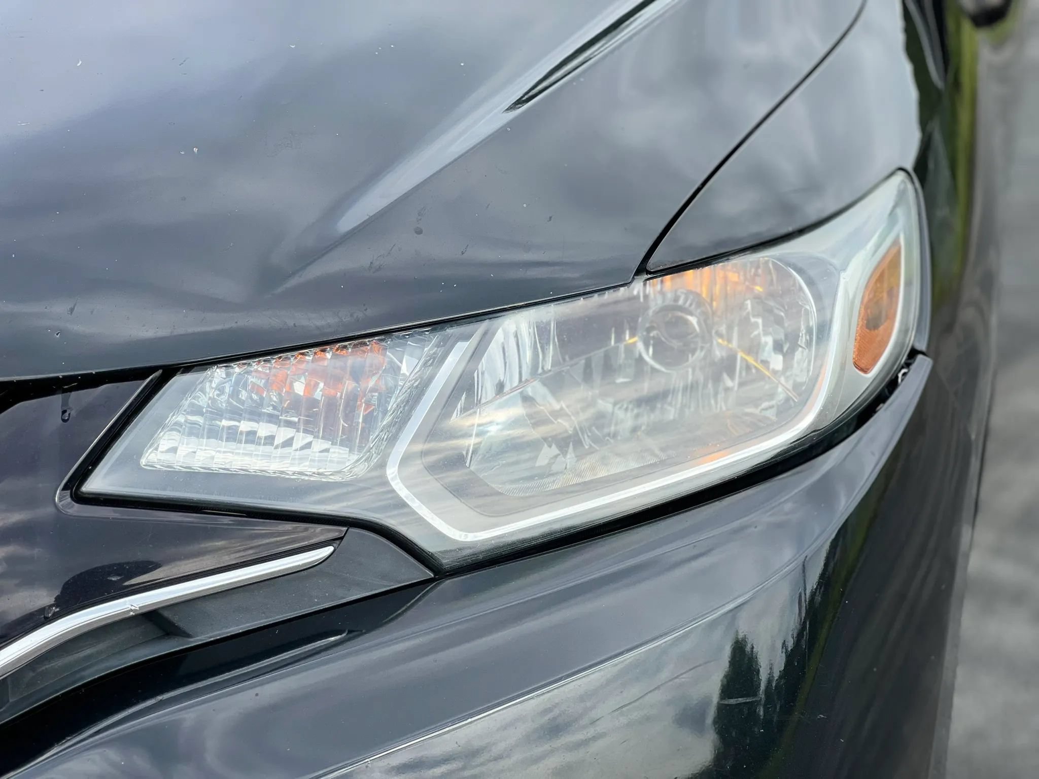 Used 2015 Honda Fit EX image 9