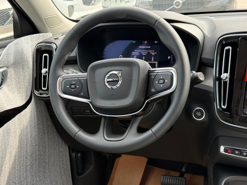 New 2026 Volvo XC40 B5 Plus w/ Protection Package Premier AWD/4WD image 7