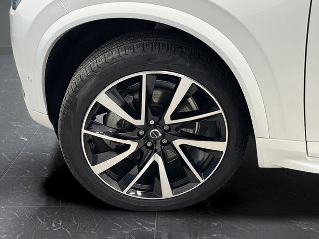Used 2024 Volvo XC90 B6 Plus w/ Protection Package Premier image 36
