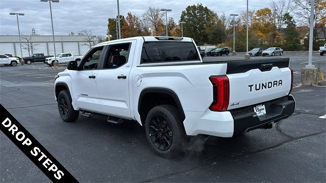 New 2026 Toyota Tundra SR5 image 5