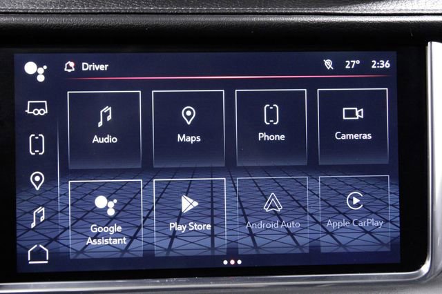 Used 2023 GMC Yukon Denali image 37