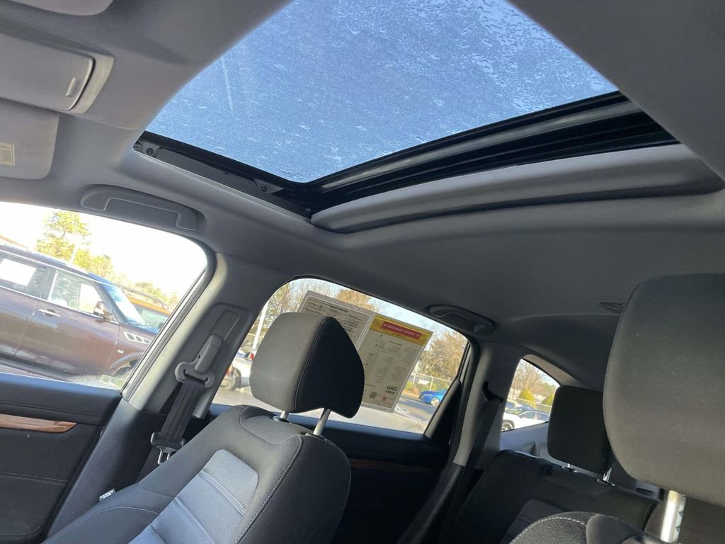 Used 2020 Honda CR-V EX image 30