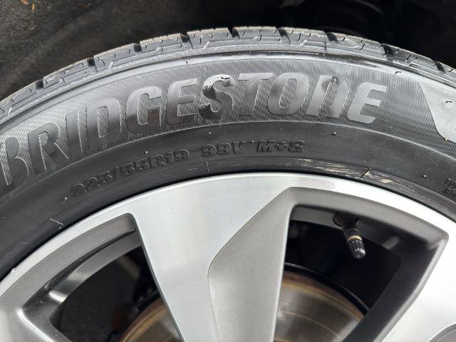 Certified 2025 Ford Escape Platinum AWD/4WD image 13