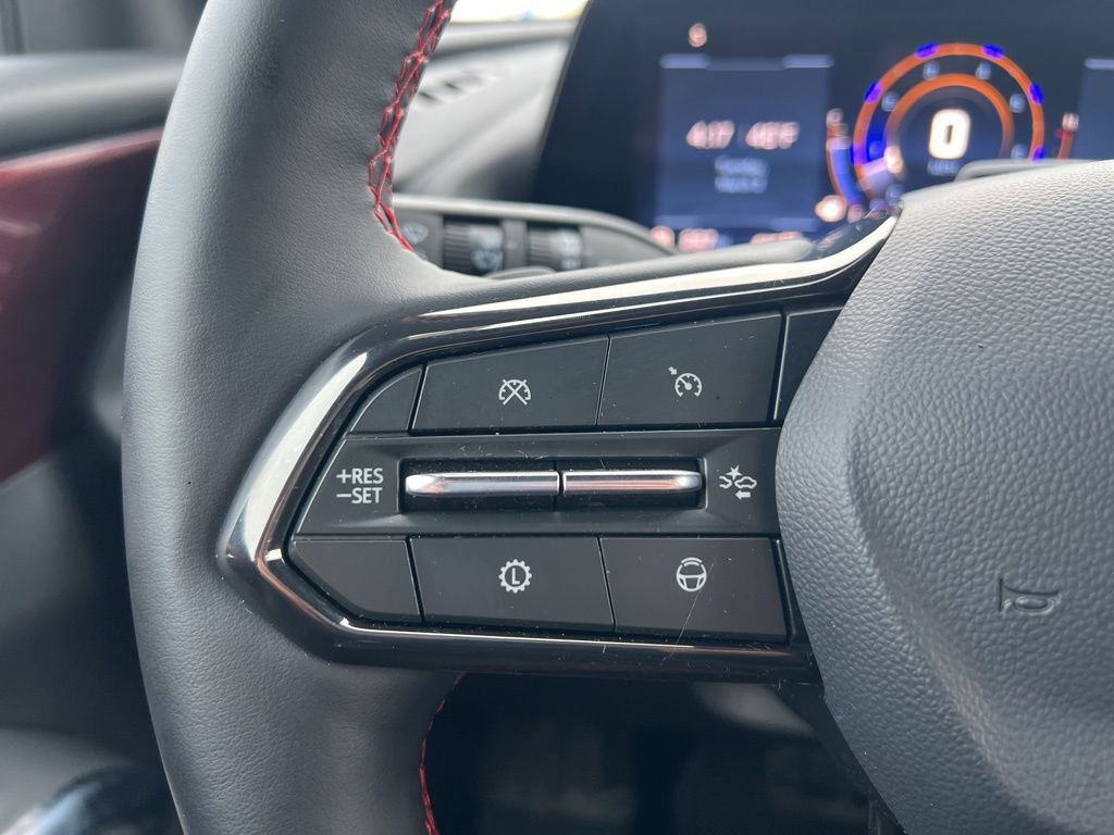 Used 2025 Chevrolet Traverse RS w/ LPO, Floor Liner Package image 18